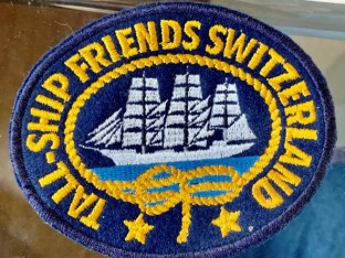  Tall Ship Friends Switzerland